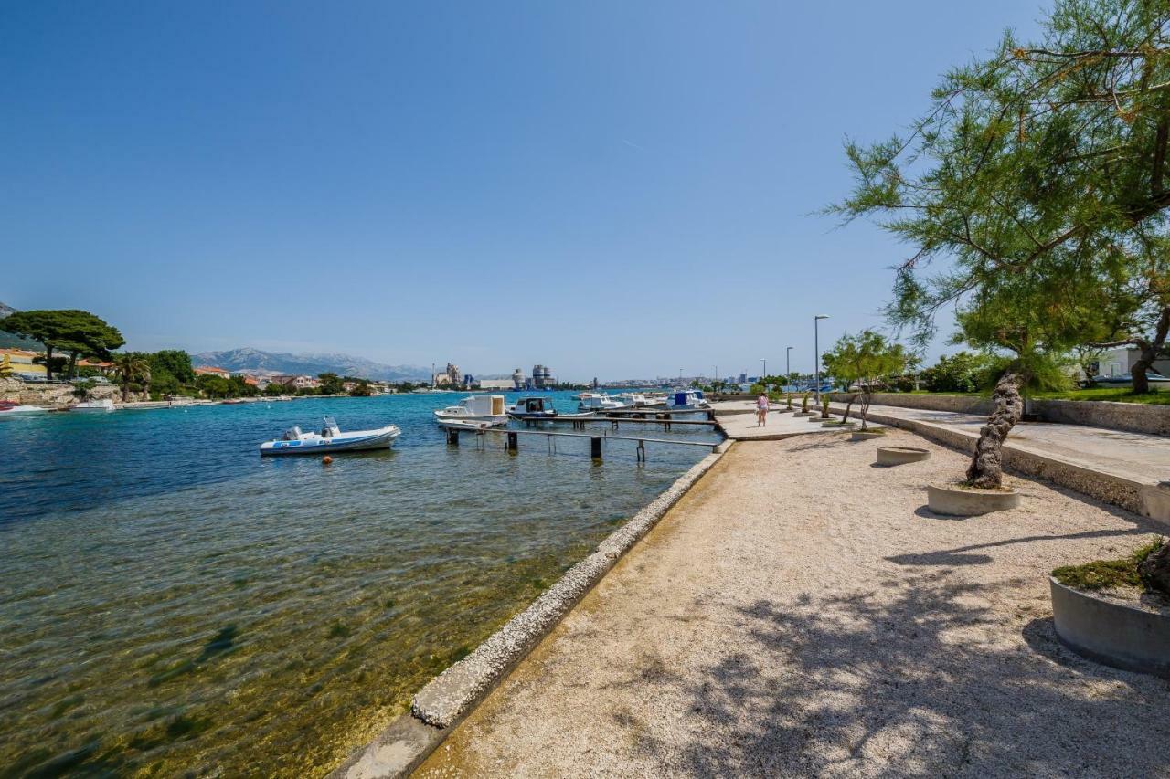 Apartma Sea Star Kastela
