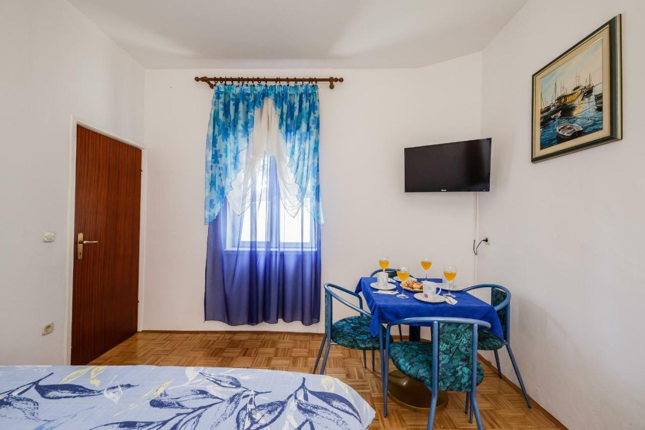 Sea Star Apartma