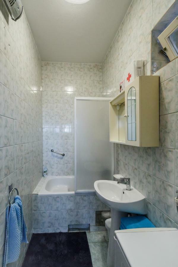 Apartma Sea Star Kastela