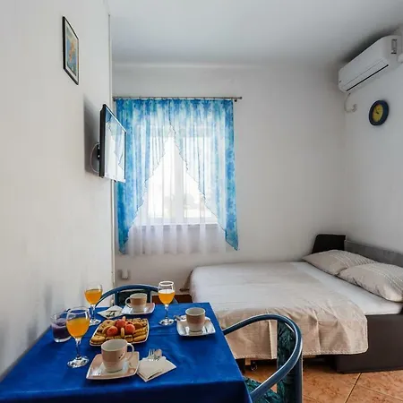 Apartments Sea Star Kastela Exterior photo