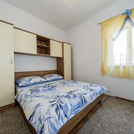 Apartments Sea Star Kastela Exterior photo