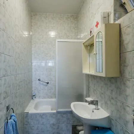 Apartments Sea Star Kastela Exterior photo