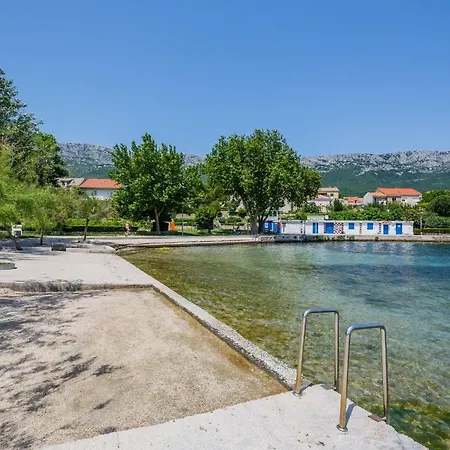 Apartments Sea Star Kastela Exterior photo