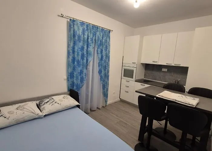 Apartments Sea Star