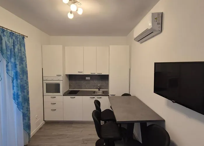 Apartments Sea Star