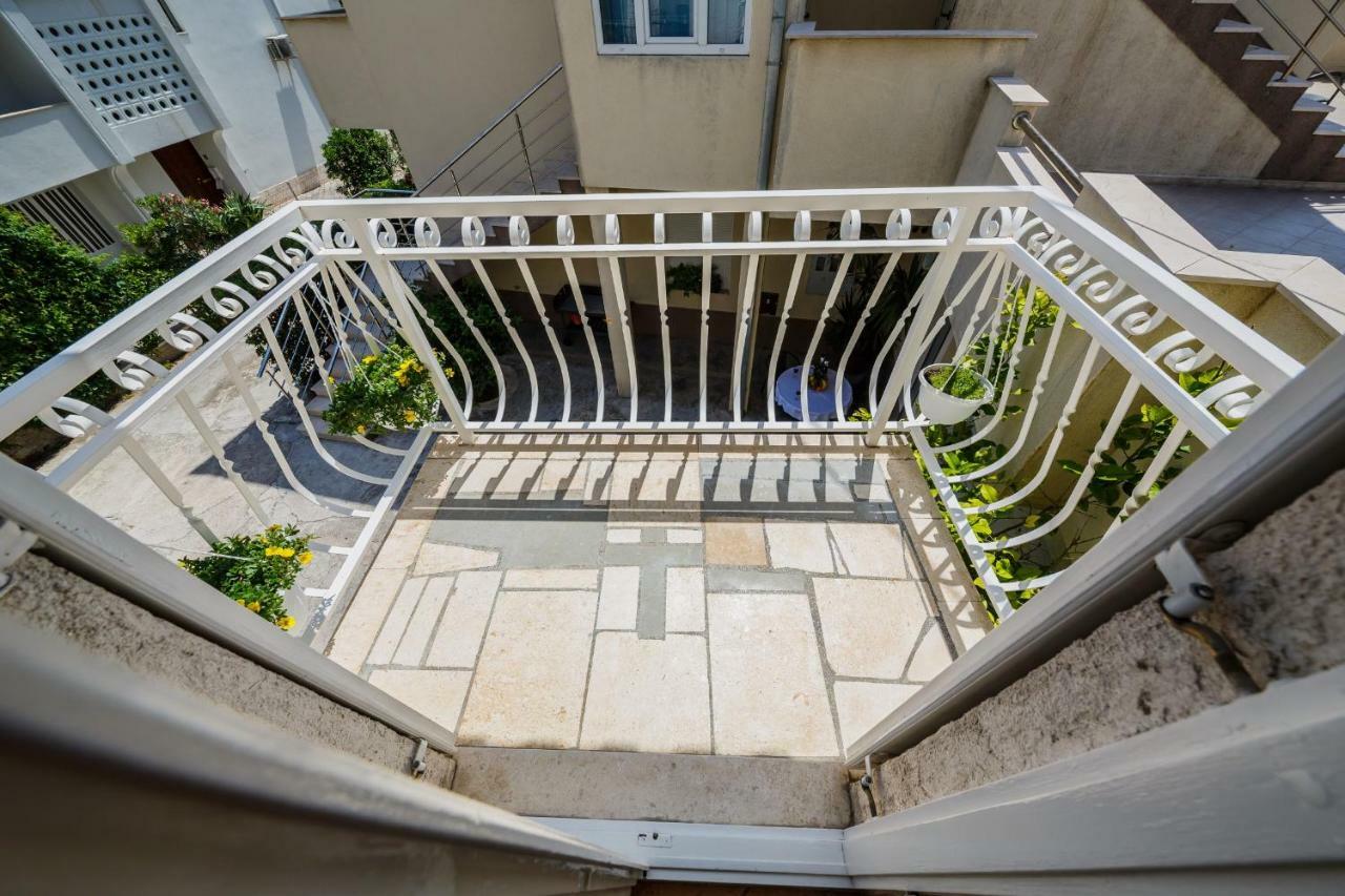 Sea Star Apartment Kastela