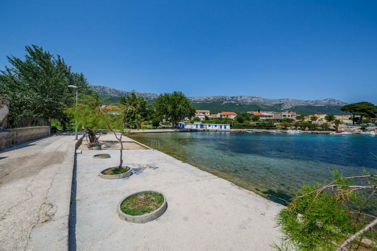Apartment Sea Star Kastela