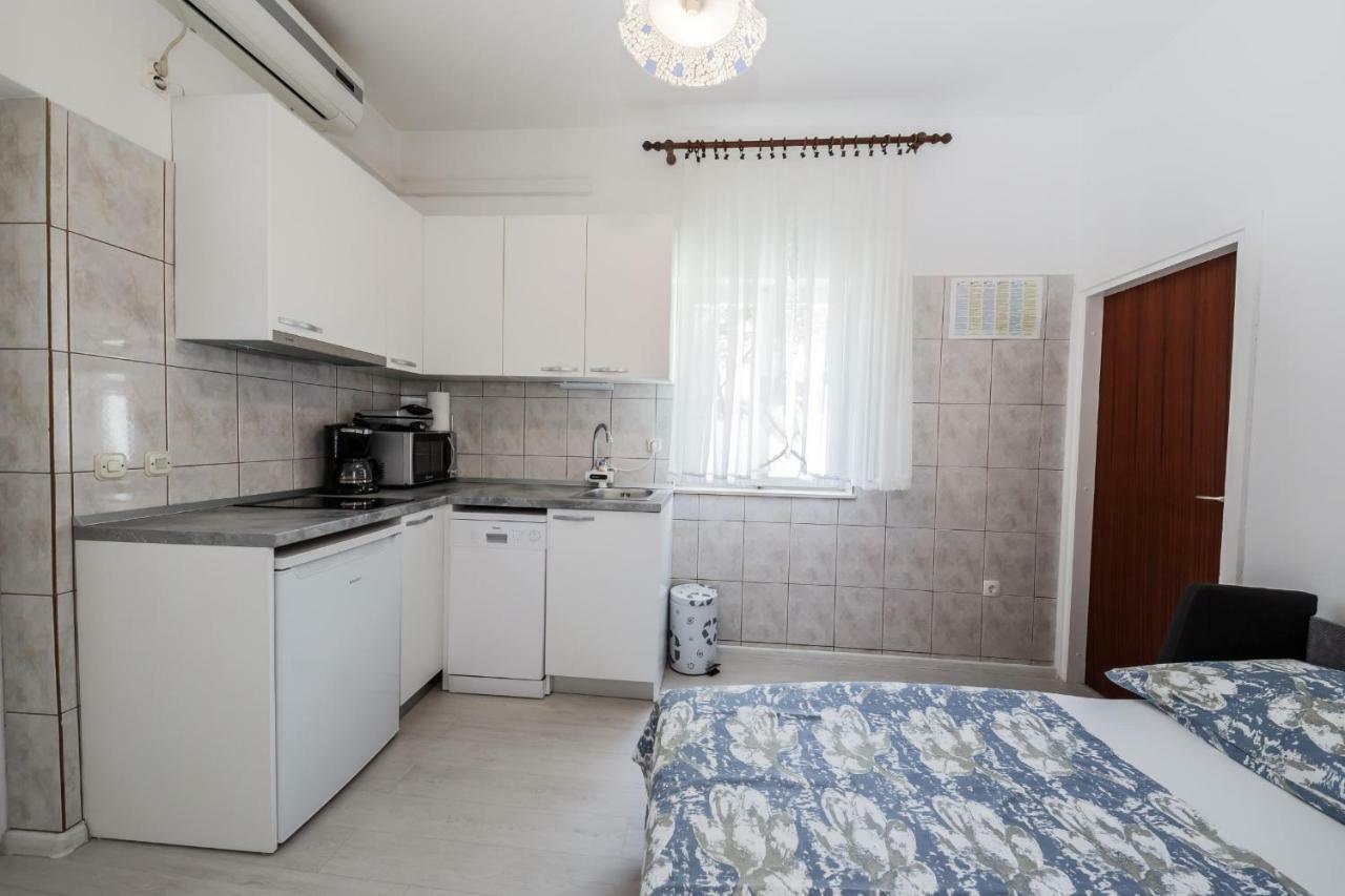 Sea Star Apartment