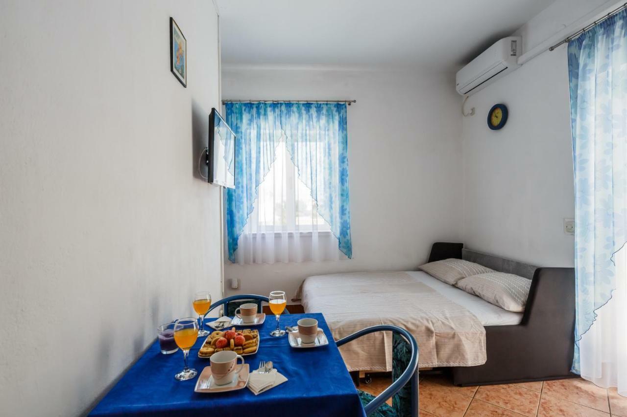 Sea Star Apartment Kastela