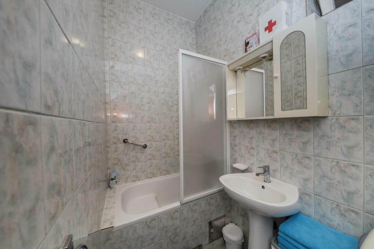 Apartment Sea Star *