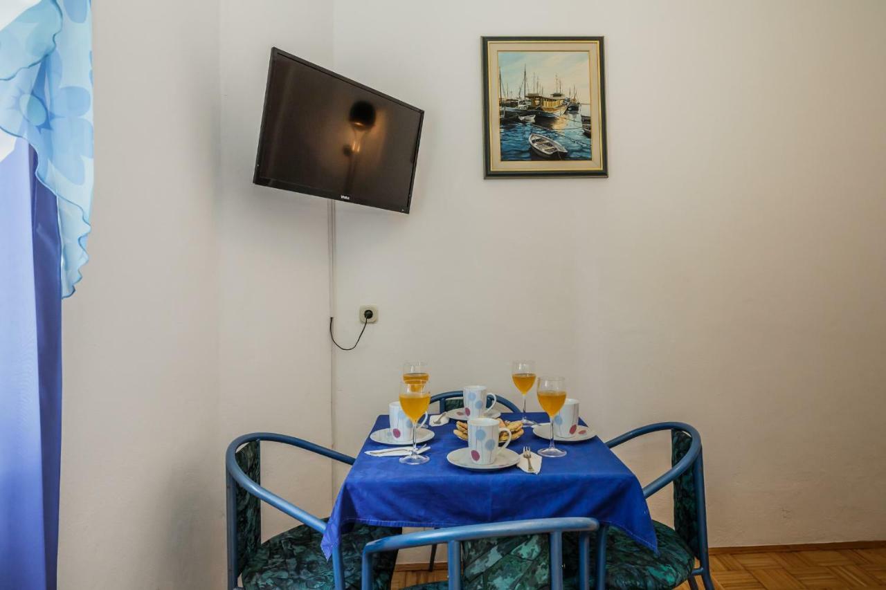 Sea Star Apartment *