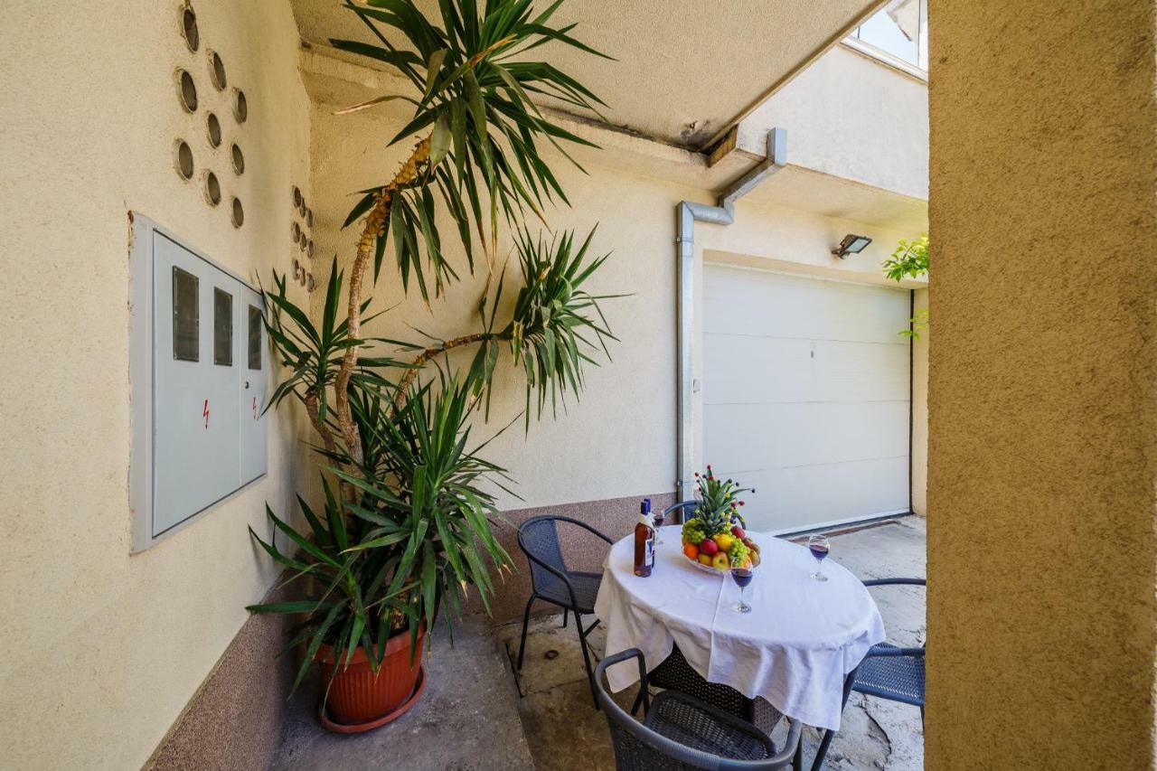 Apartment Sea Star Kastela