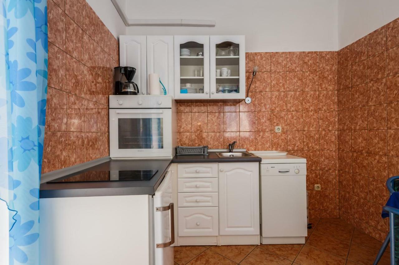 Sea Star Apartment Kastela