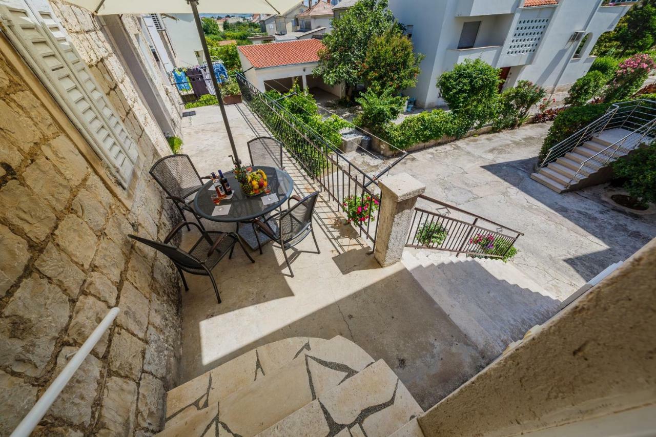 Sea Star Apartment *
